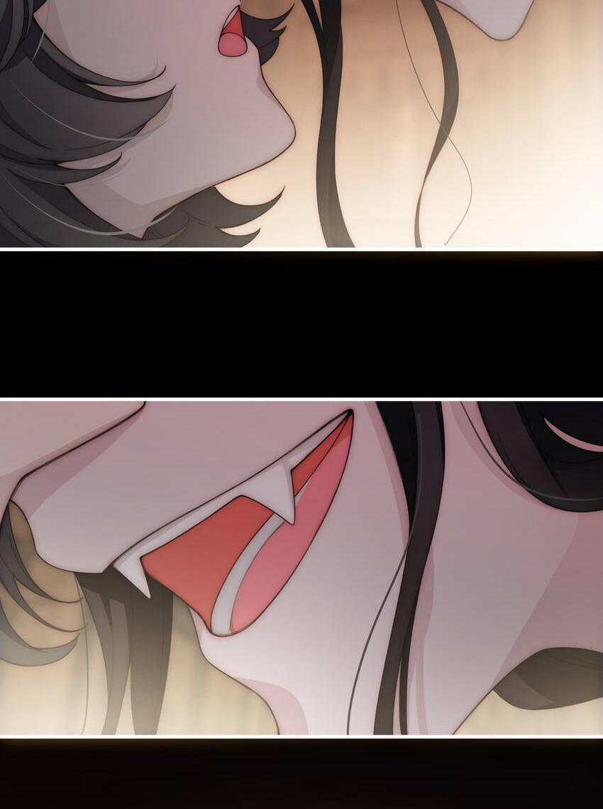 Fall in the Night with You (Colored) Chapter 190 page 4 - 