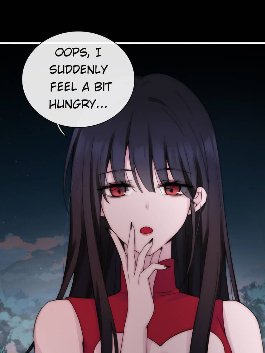 Fall in the Night with You (Colored) Chapter 190 page 9 - 