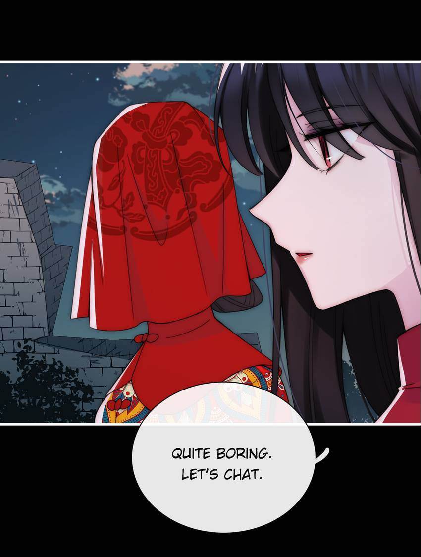 Fall in the Night with You (Colored) Chapter 191 page 12 - 