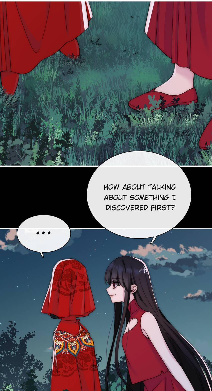 Fall in the Night with You (Colored) Chapter 191 page 13 - 