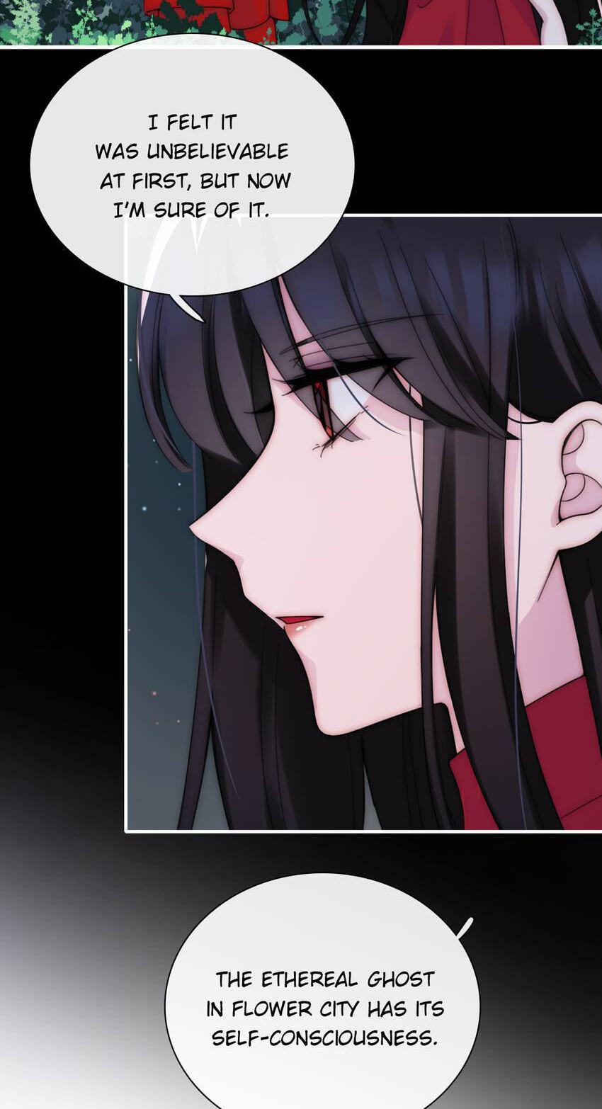 Fall in the Night with You (Colored) Chapter 191 page 14 - 