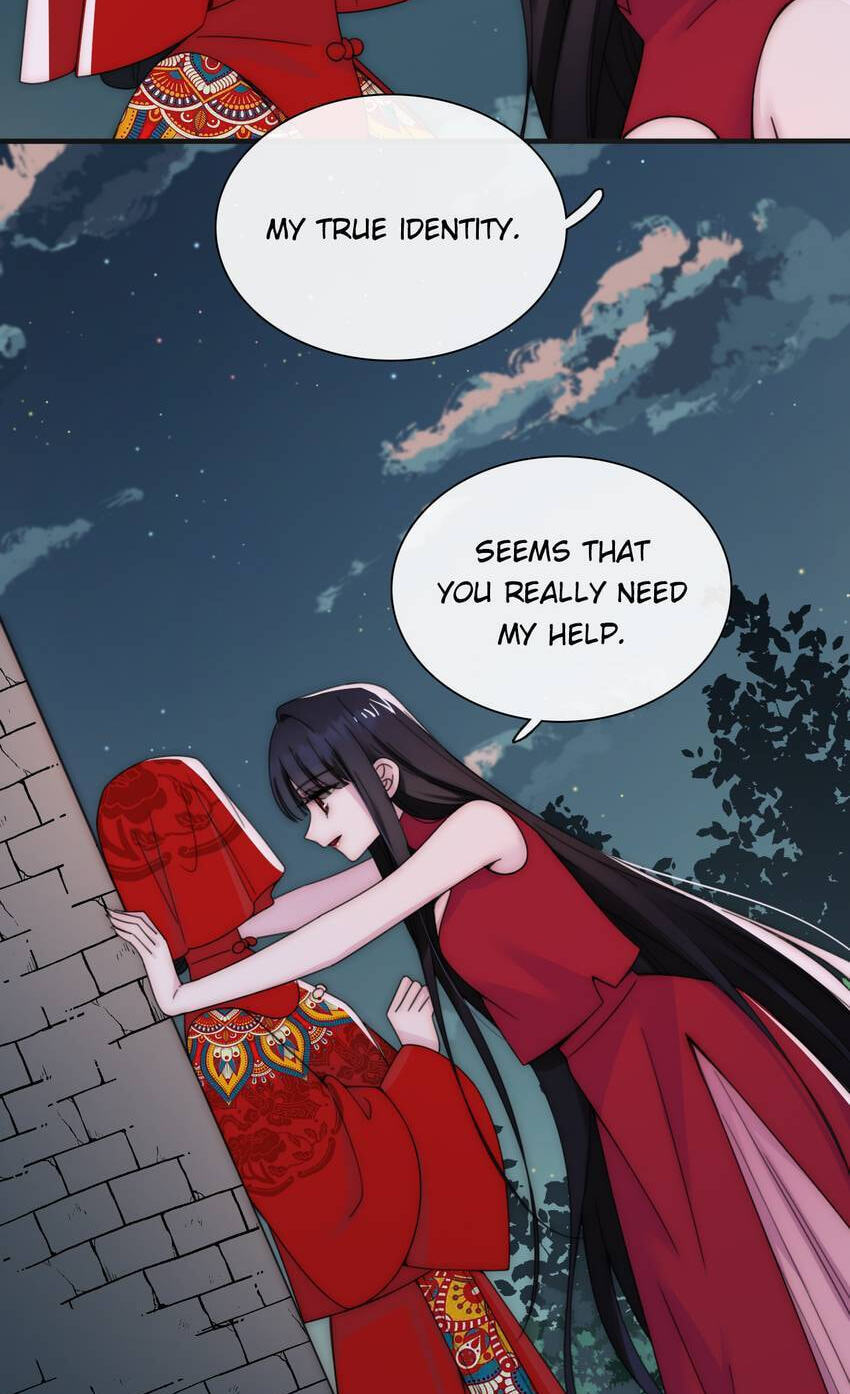 Fall in the Night with You (Colored) Chapter 191 page 17 - 