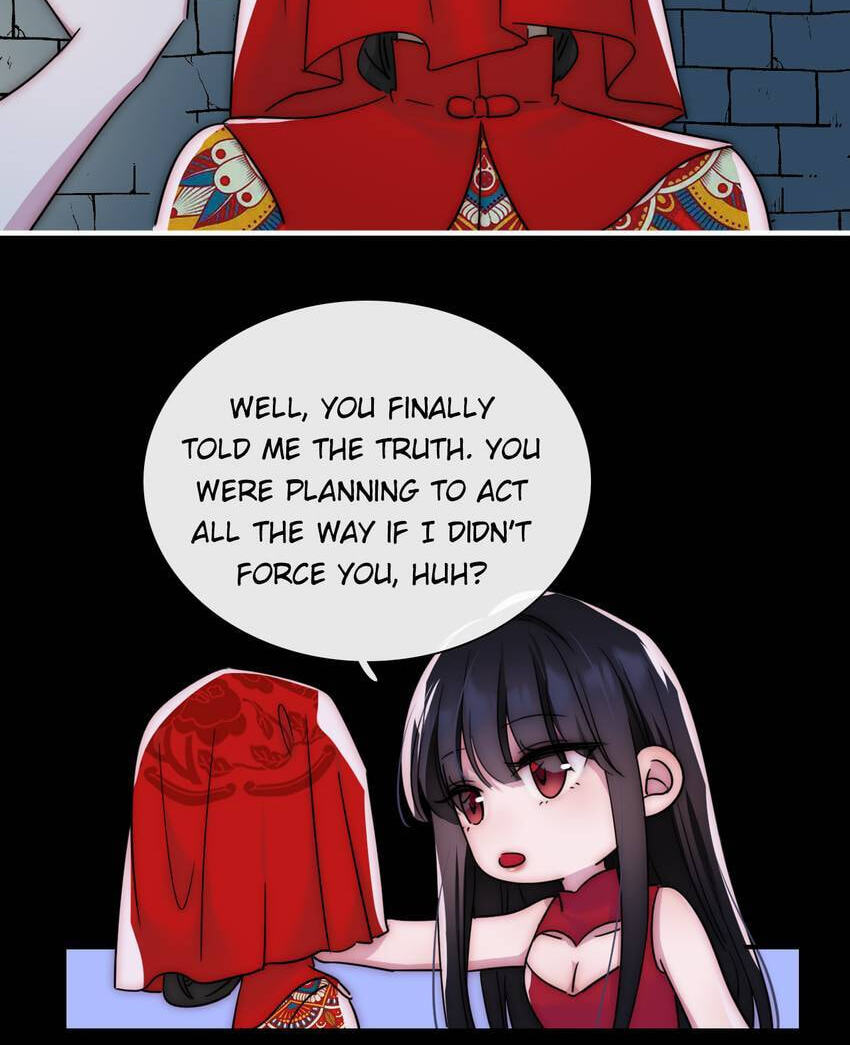 Fall in the Night with You (Colored) Chapter 191 page 21 - 