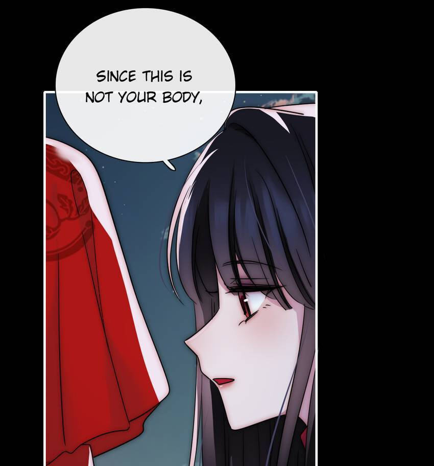 Fall in the Night with You (Colored) Chapter 191 page 22 - 