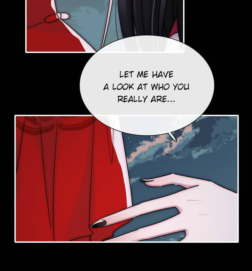 Fall in the Night with You (Colored) Chapter 191 page 23 - 
