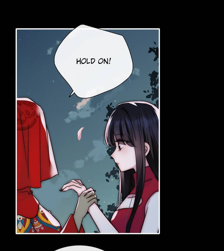 Fall in the Night with You (Colored) Chapter 191 page 24 - 