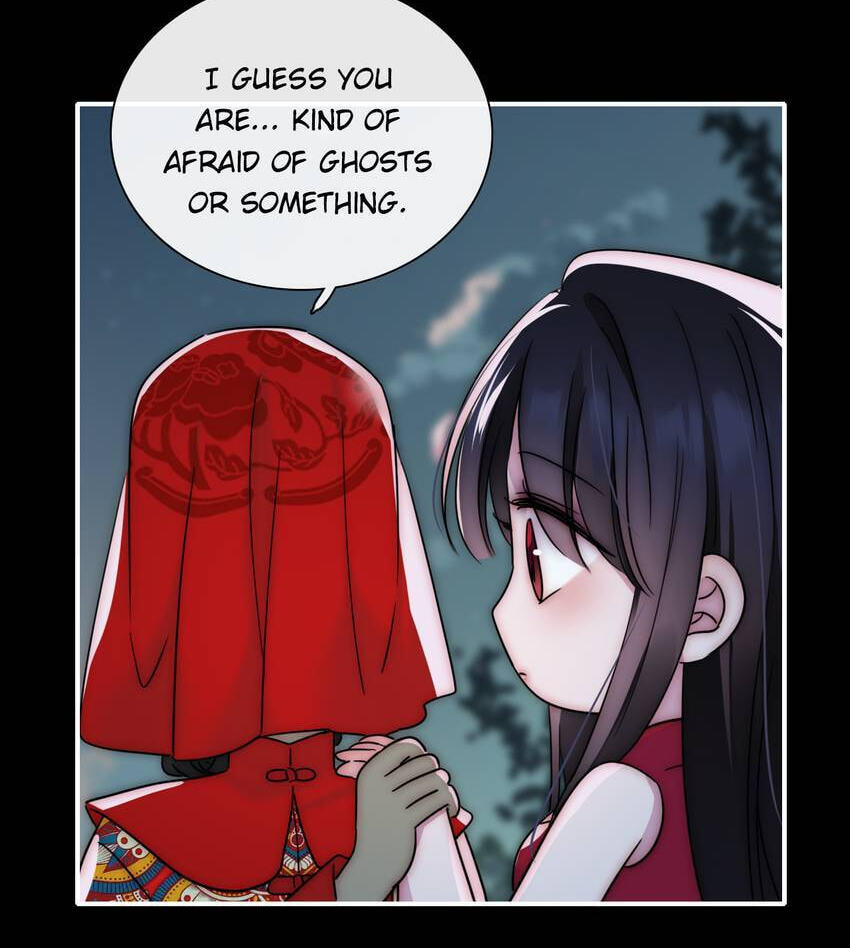 Fall in the Night with You (Colored) Chapter 191 page 25 - 