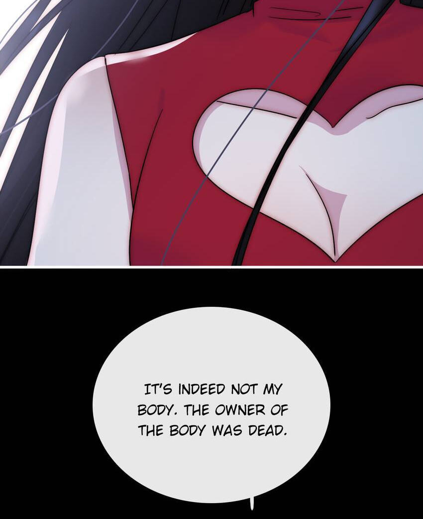 Fall in the Night with You (Colored) Chapter 191 page 27 - 