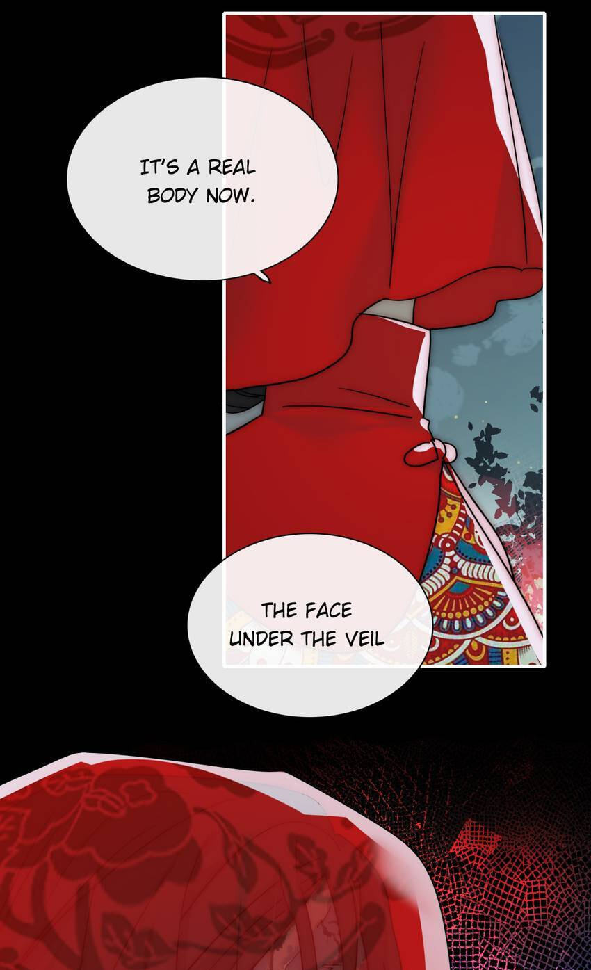 Fall in the Night with You (Colored) Chapter 191 page 28 - 