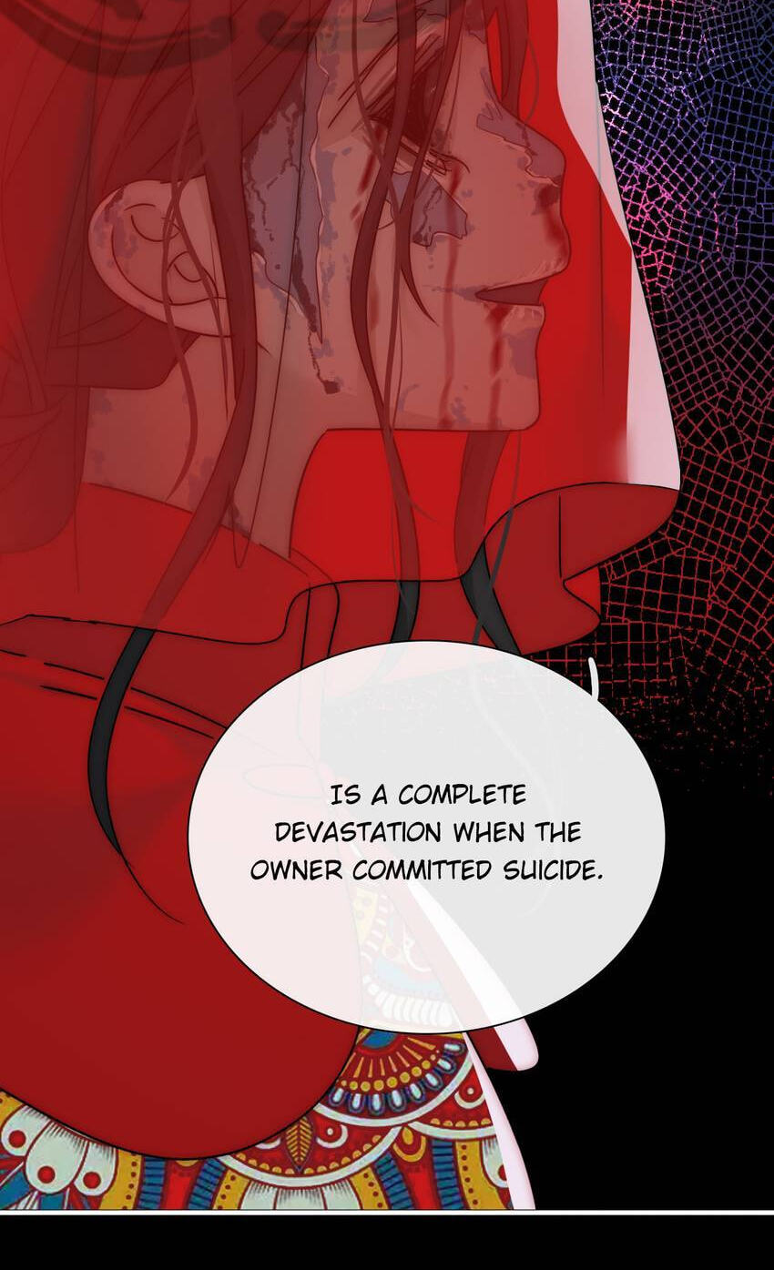 Fall in the Night with You (Colored) Chapter 191 page 29 - 