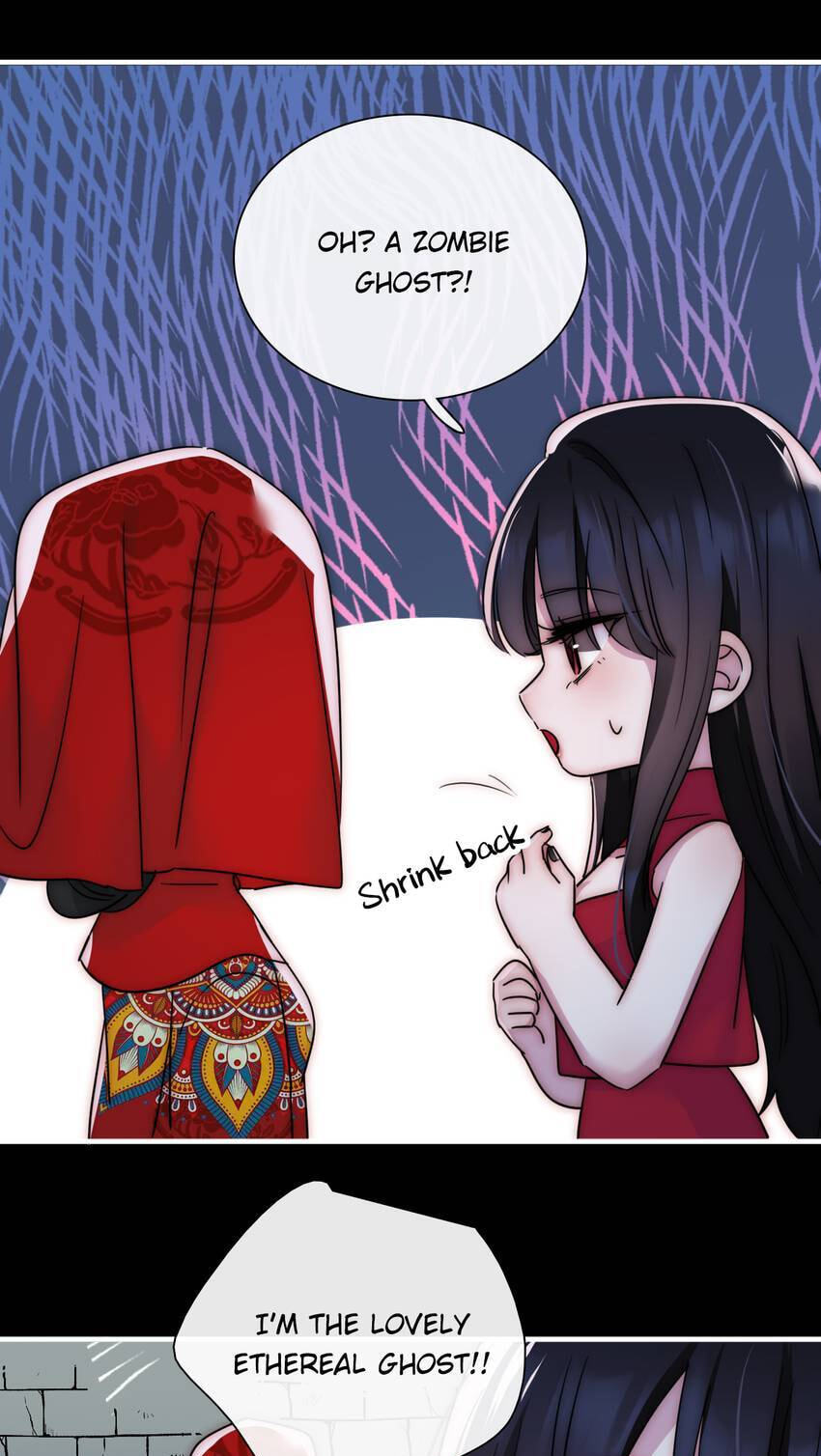 Fall in the Night with You (Colored) Chapter 191 page 30 - 