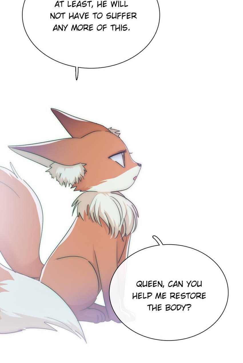 Fall in the Night with You (Colored) Chapter 191 page 33 - 