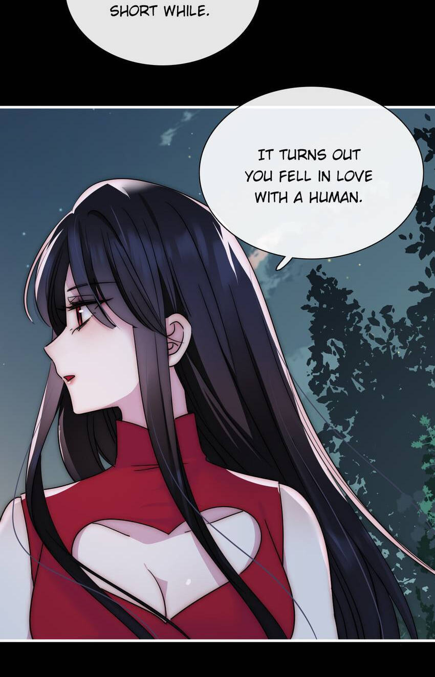 Fall in the Night with You (Colored) Chapter 191 page 35 - 