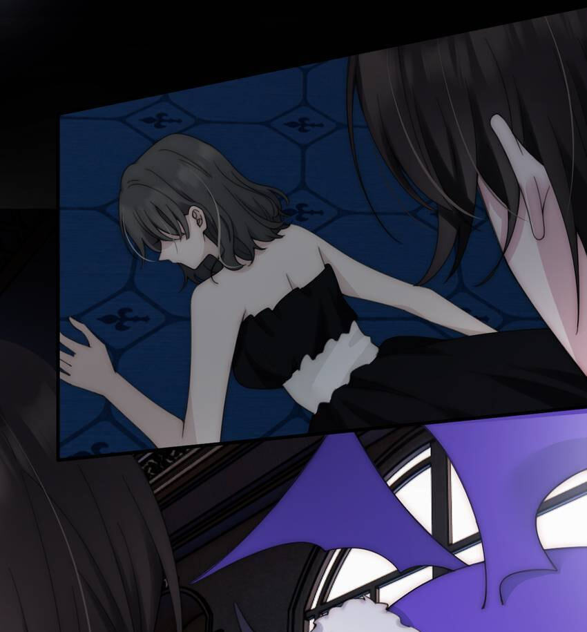 Fall in the Night with You (Colored) Chapter 191 page 6 - 
