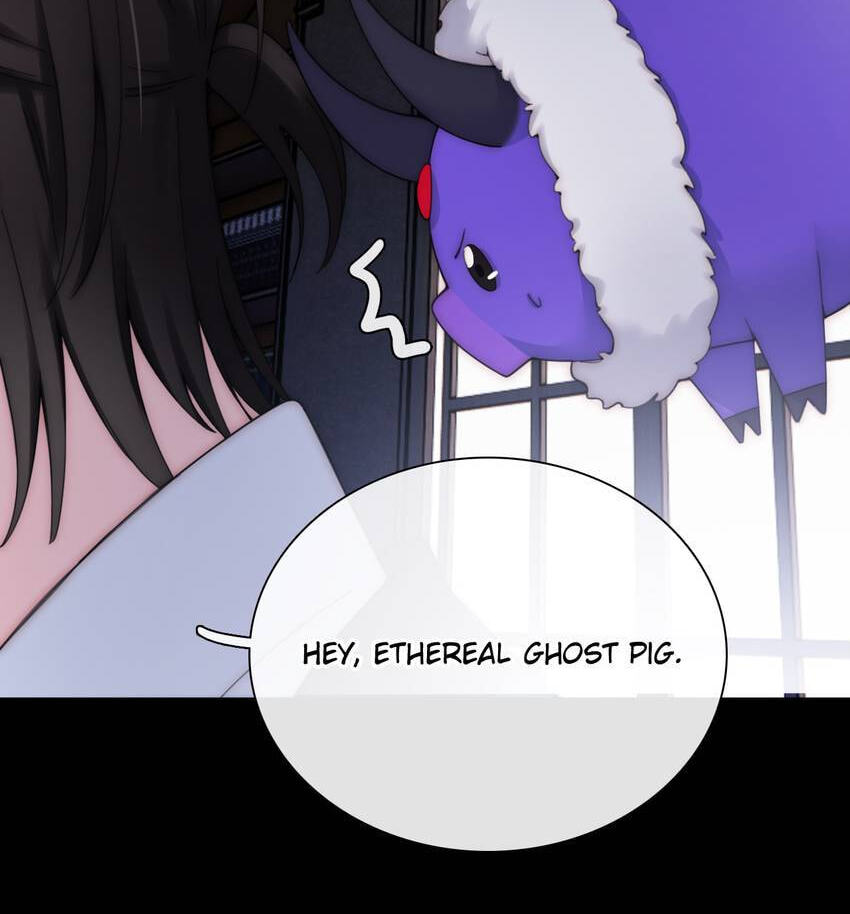 Fall in the Night with You (Colored) Chapter 191 page 7 - 