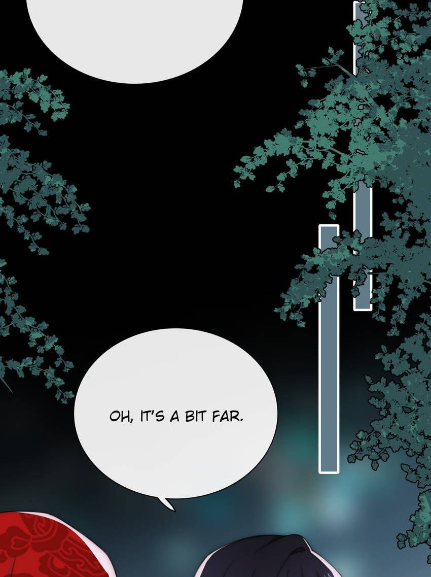 Fall in the Night with You (Colored) Chapter 191 page 10 - 