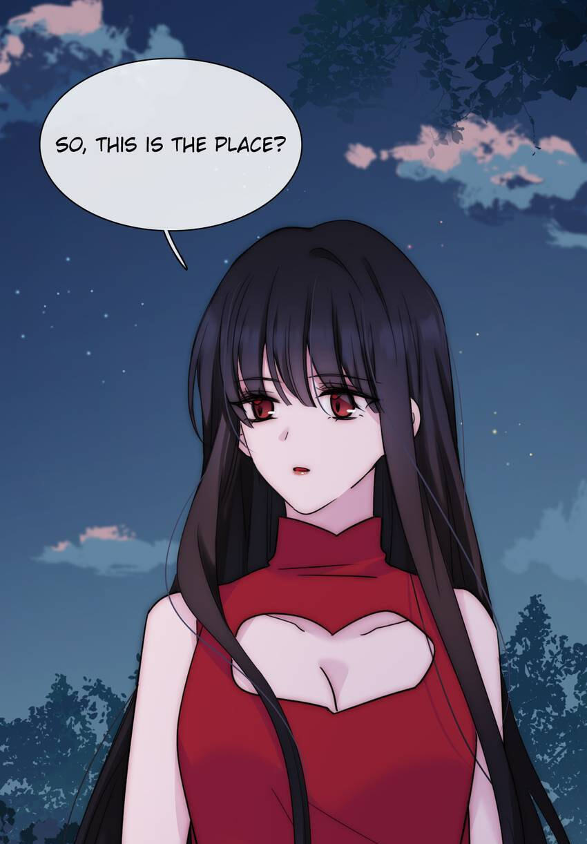 Fall in the Night with You (Colored) Chapter 192 page 1 - 