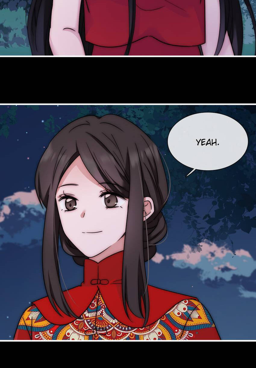 Fall in the Night with You (Colored) Chapter 192 page 2 - 