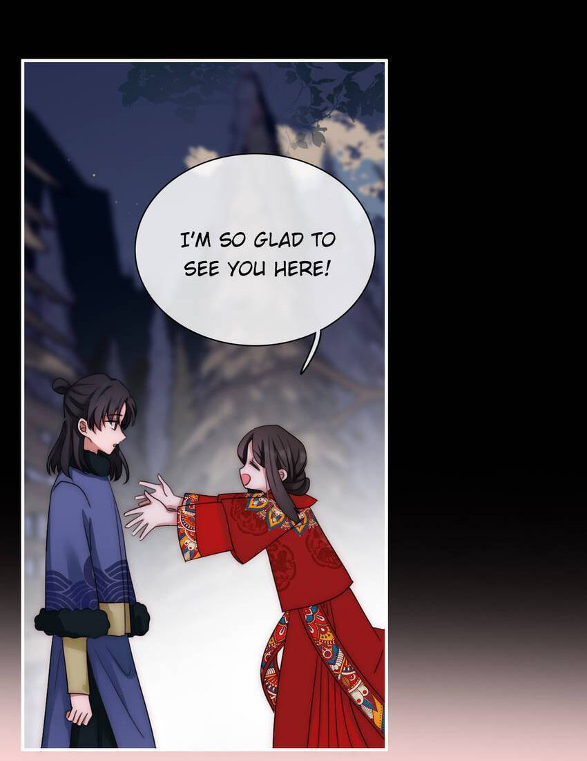 Fall in the Night with You (Colored) Chapter 192 page 11 - 