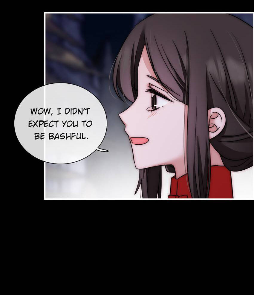Fall in the Night with You (Colored) Chapter 192 page 13 - 