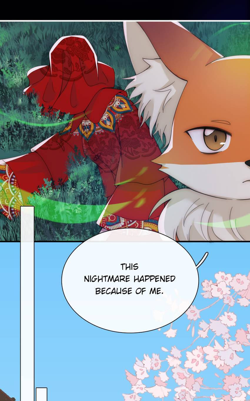 Fall in the Night with You (Colored) Chapter 192 page 18 - 