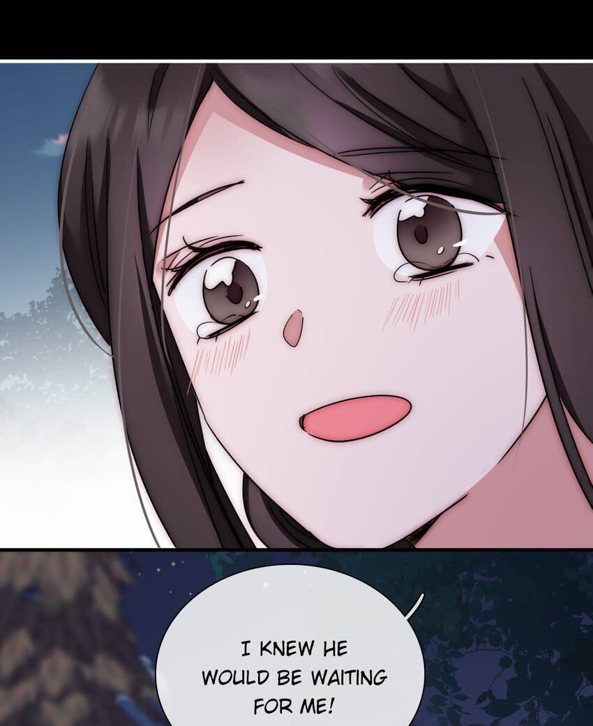 Fall in the Night with You (Colored) Chapter 192 page 3 - 