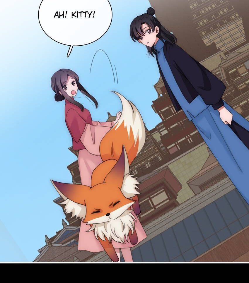 Fall in the Night with You (Colored) Chapter 192 page 23 - 