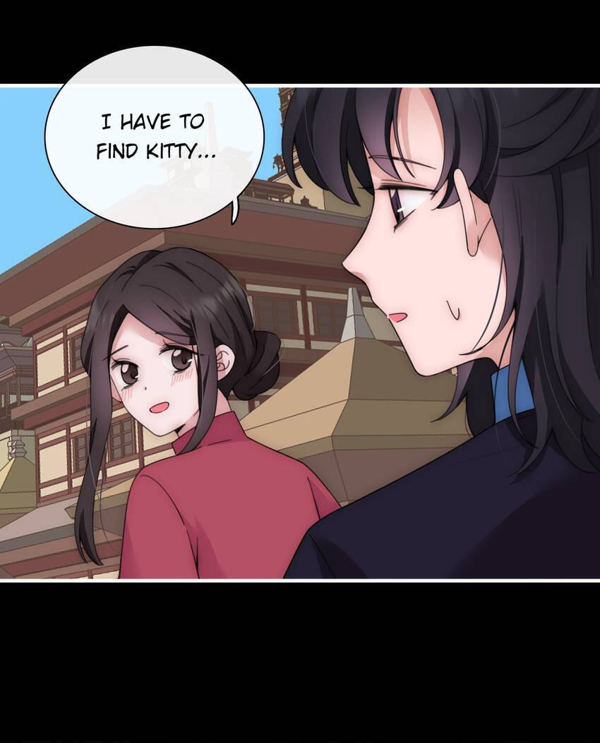 Fall in the Night with You (Colored) Chapter 192 page 24 - 