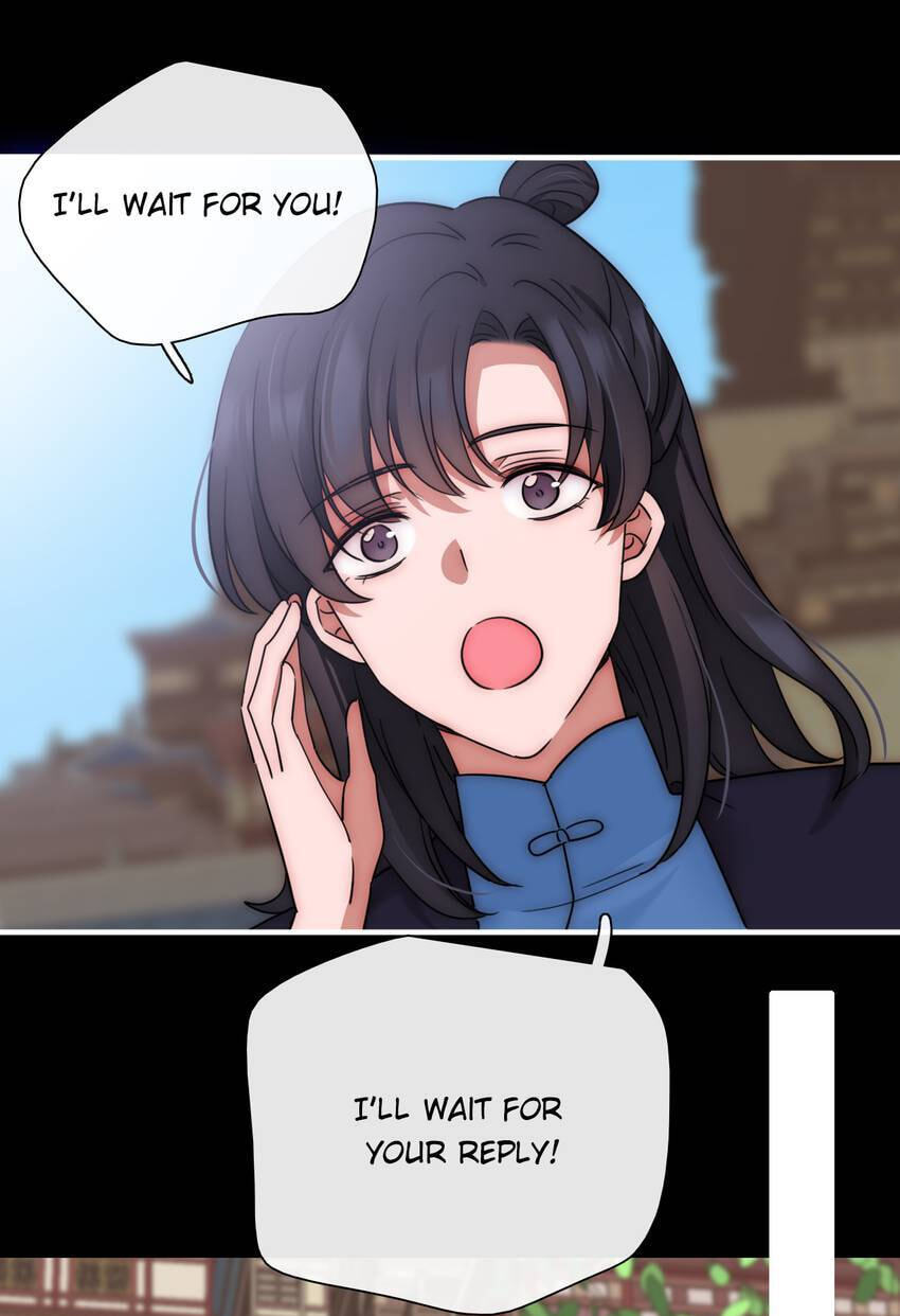Fall in the Night with You (Colored) Chapter 192 page 26 - 