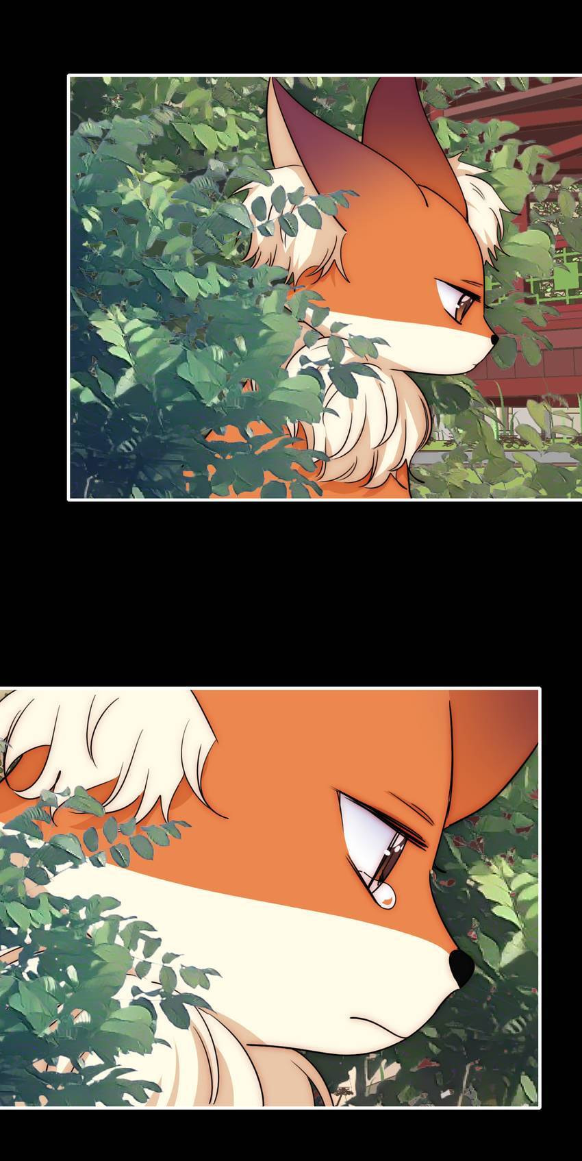 Fall in the Night with You (Colored) Chapter 192 page 28 - 