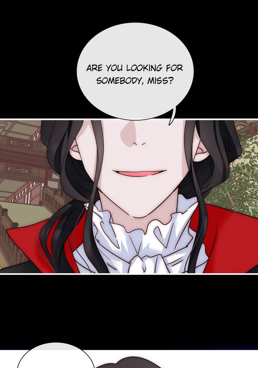 Fall in the Night with You (Colored) Chapter 192 page 29 - 