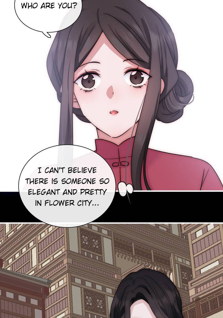 Fall in the Night with You (Colored) Chapter 192 page 30 - 