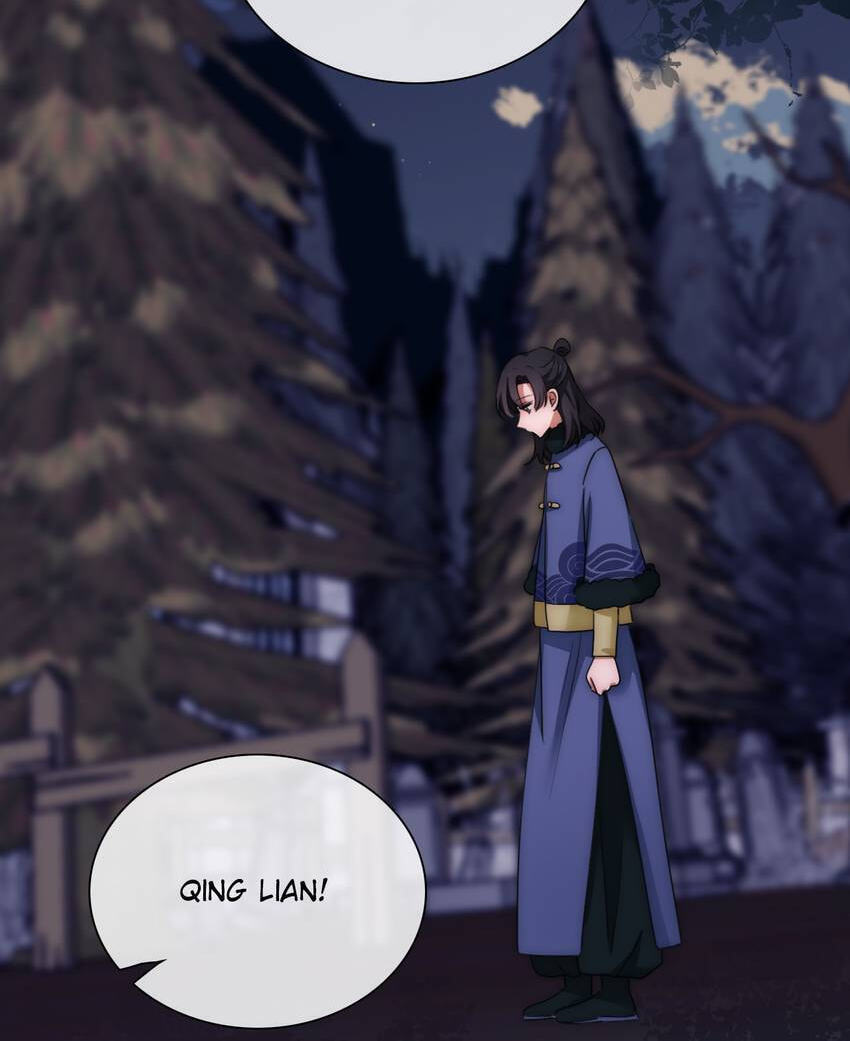 Fall in the Night with You (Colored) Chapter 192 page 4 - 