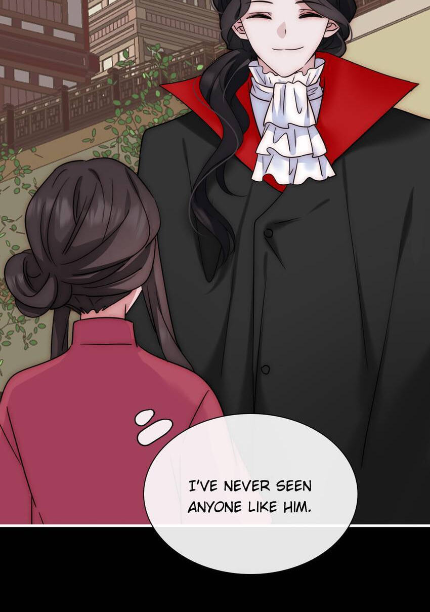Fall in the Night with You (Colored) Chapter 192 page 31 - 