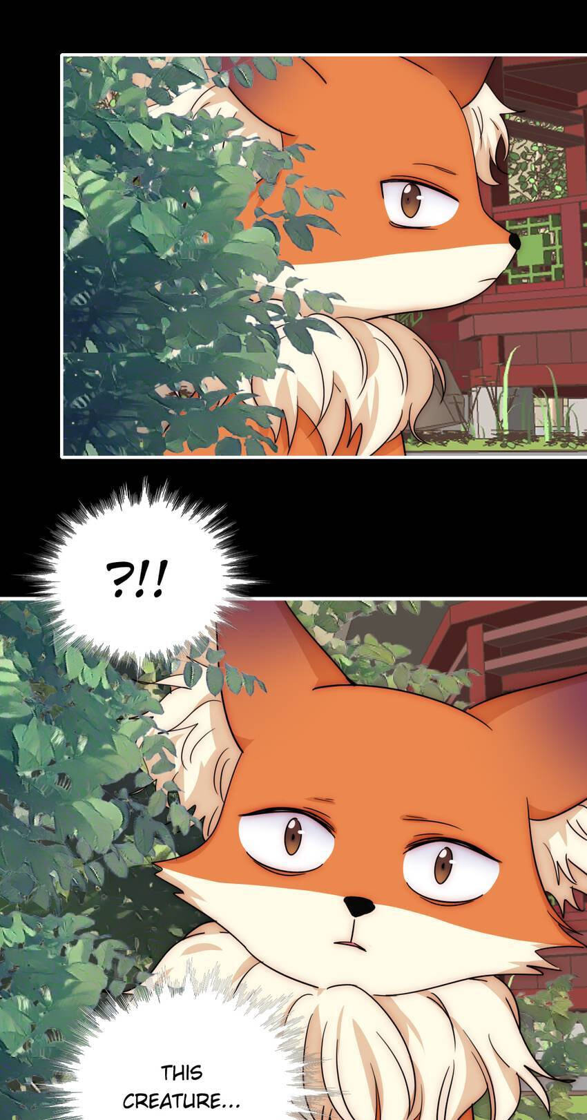 Fall in the Night with You (Colored) Chapter 192 page 32 - 
