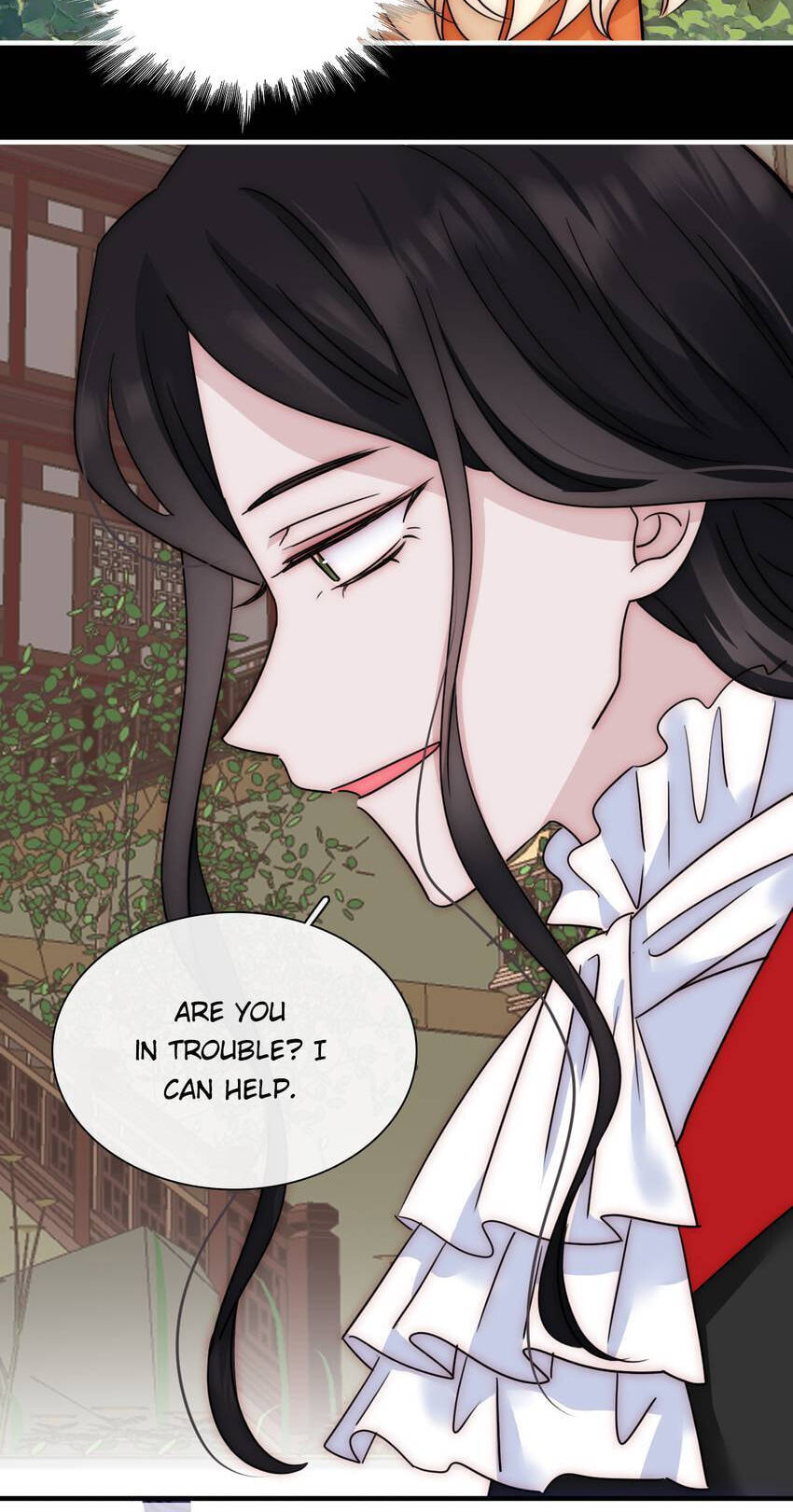 Fall in the Night with You (Colored) Chapter 192 page 33 - 