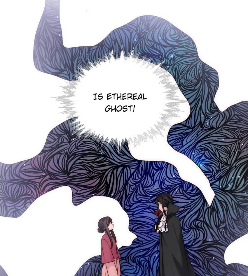 Fall in the Night with You (Colored) Chapter 192 page 34 - 
