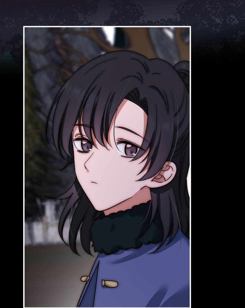 Fall in the Night with You (Colored) Chapter 192 page 5 - 
