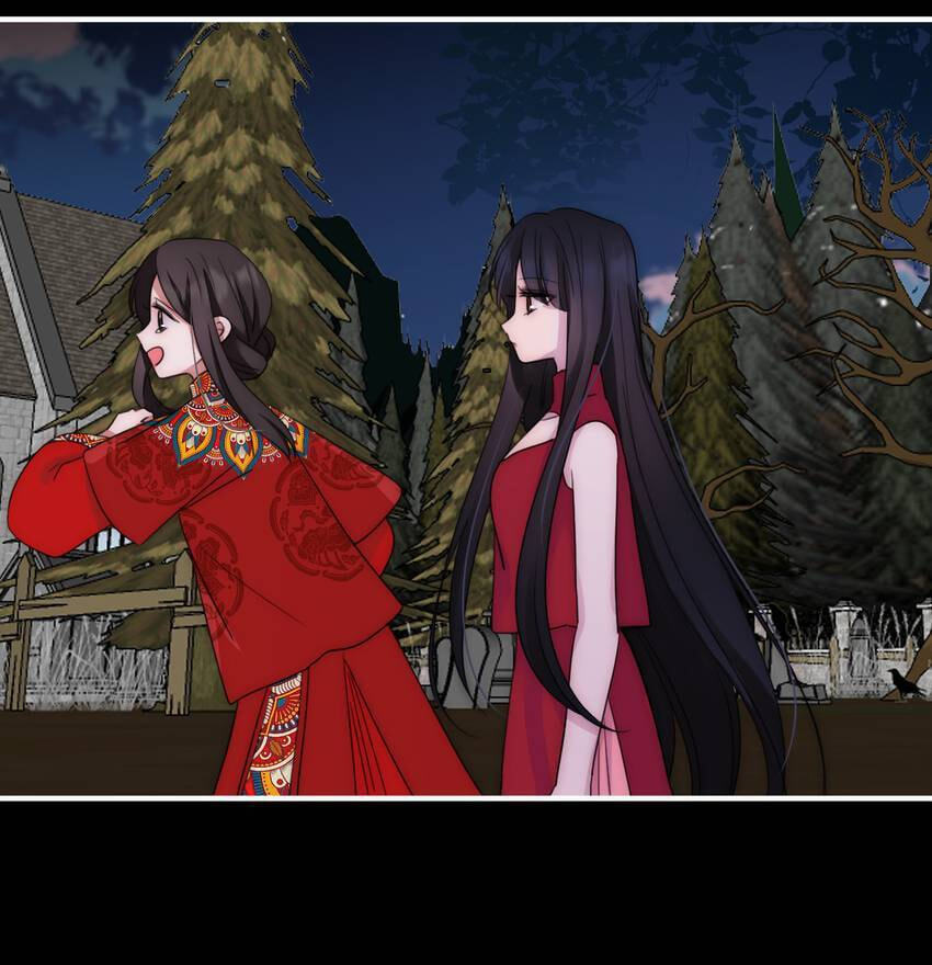 Fall in the Night with You (Colored) Chapter 192 page 8 - 