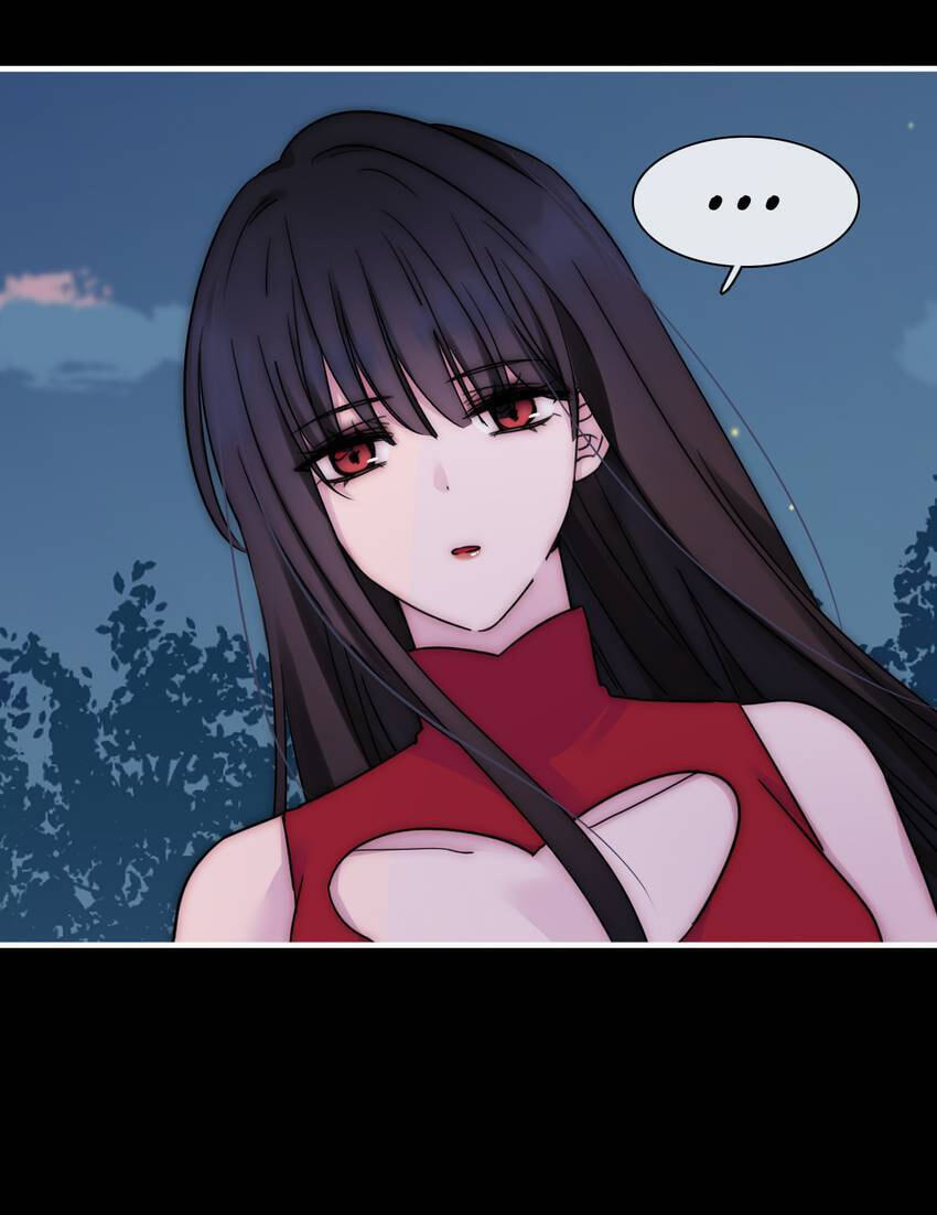 Fall in the Night with You (Colored) Chapter 192 page 10 - 