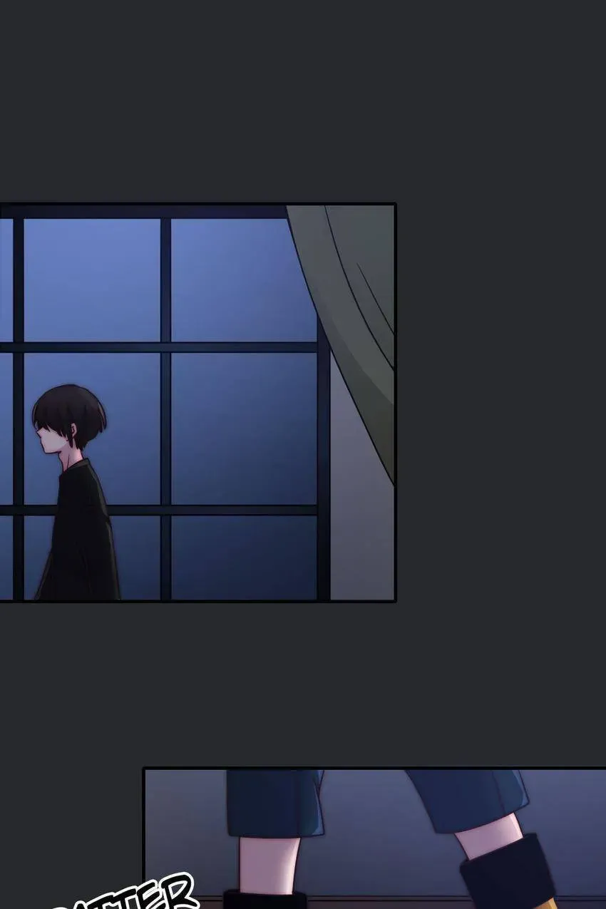 Fall in the Night with You (Colored) Chapter 2.1 page 1 - 