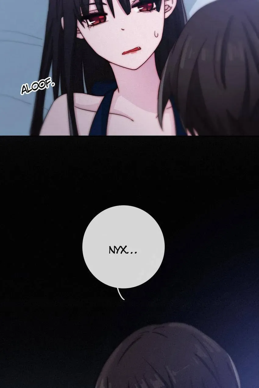 Fall in the Night with You (Colored) Chapter 2.1 page 21 - 