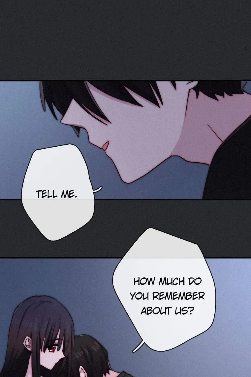 Fall in the Night with You (Colored) Chapter 2.1 page 23 - 