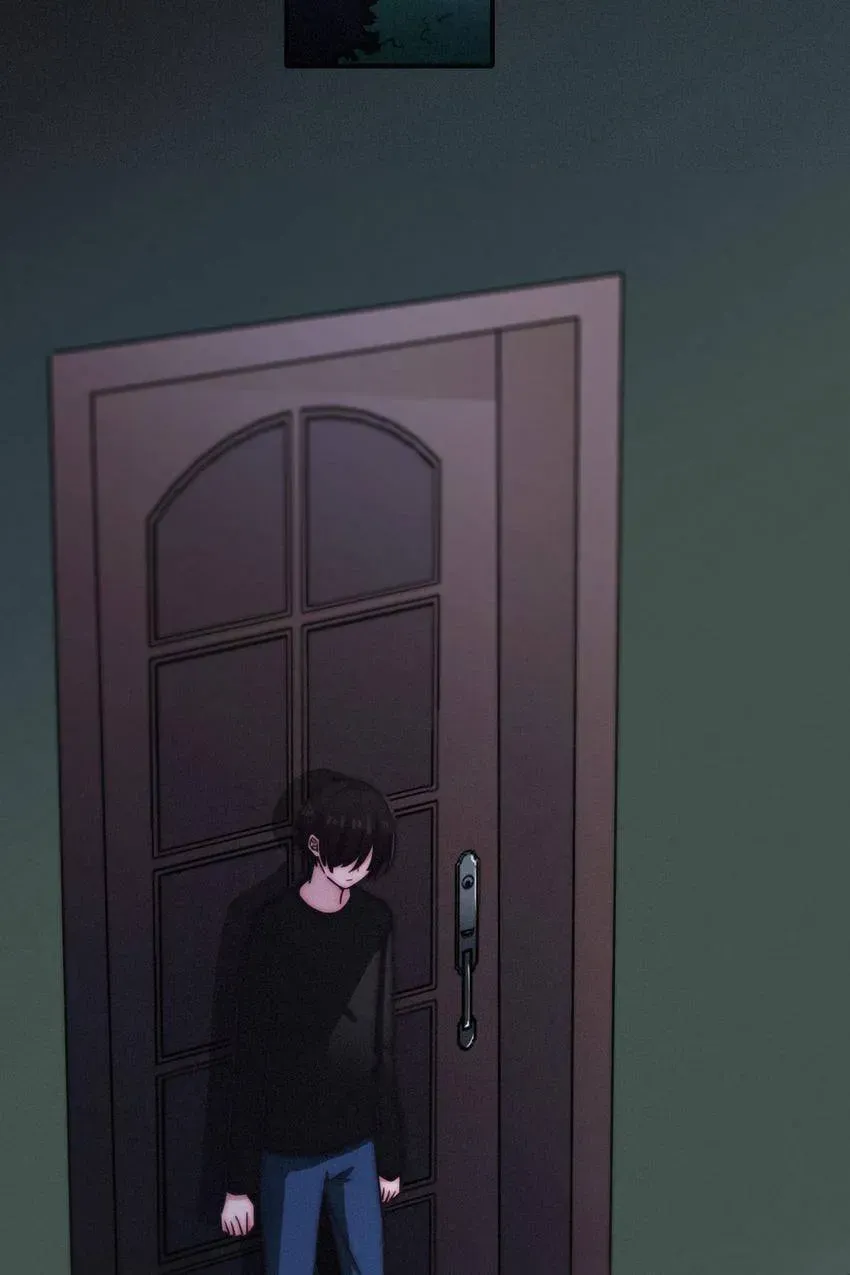 Fall in the Night with You (Colored) Chapter 2.1 page 26 - 