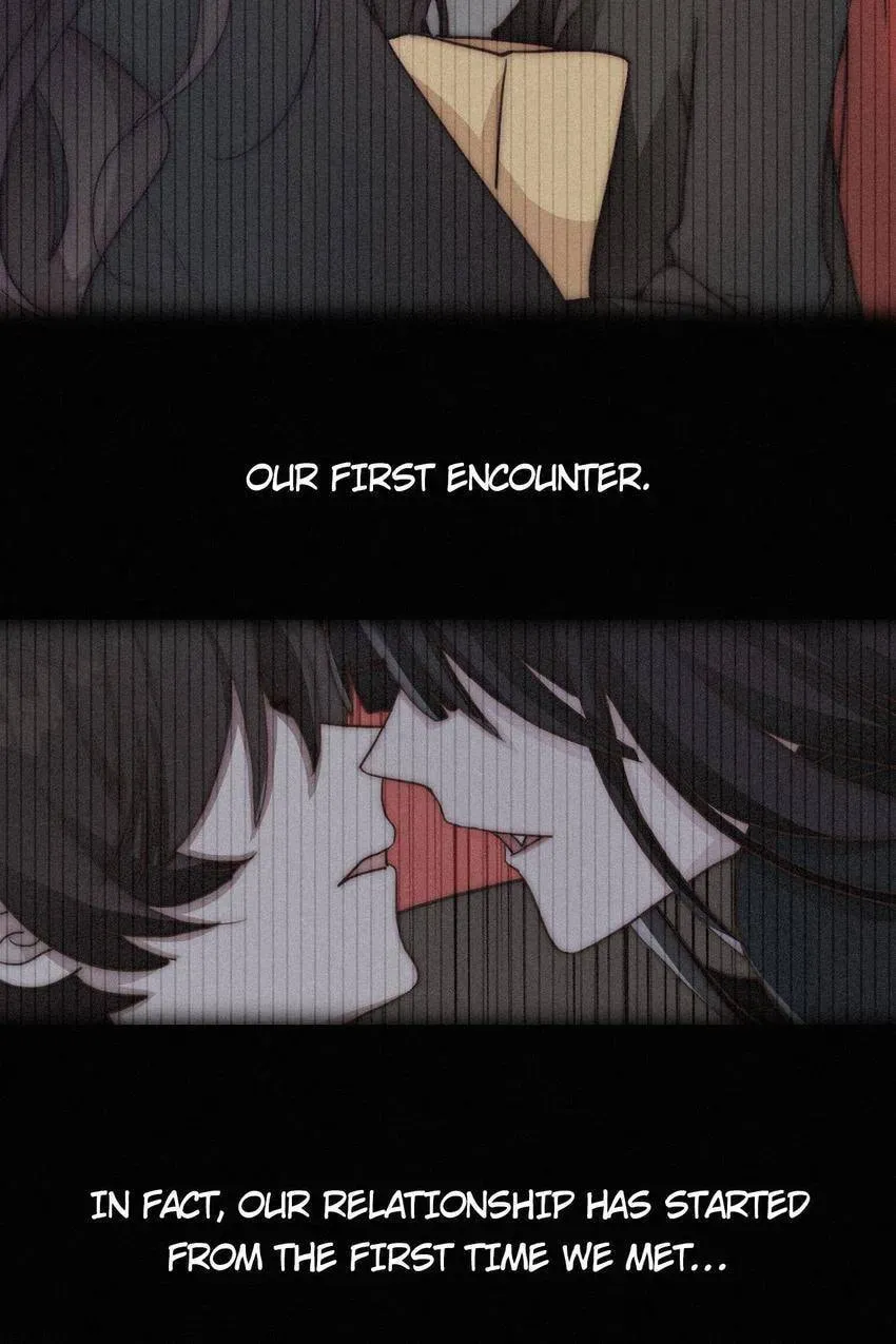 Fall in the Night with You (Colored) Chapter 2.1 page 33 - 