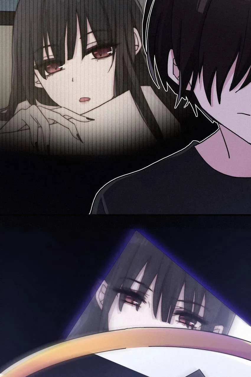Fall in the Night with You (Colored) Chapter 2.1 page 36 - 
