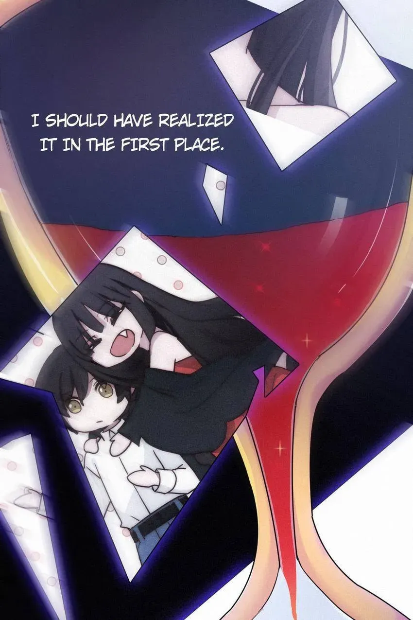 Fall in the Night with You (Colored) Chapter 2.1 page 37 - 