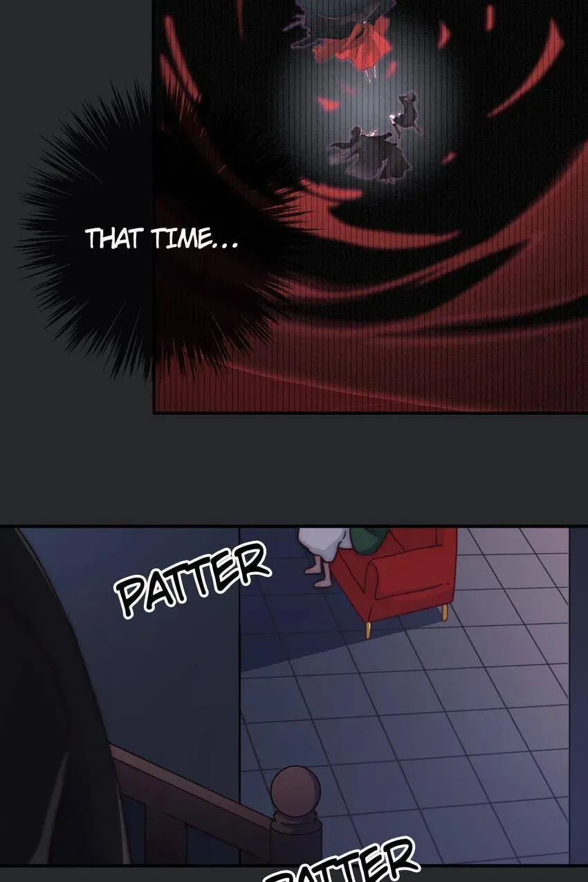 Fall in the Night with You (Colored) Chapter 2.1 page 5 - 