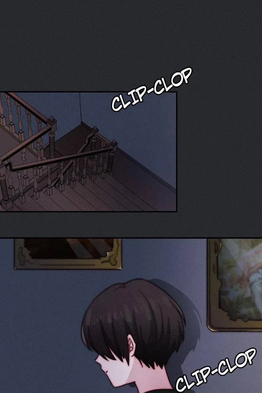 Fall in the Night with You (Colored) Chapter 2.1 page 42 - 