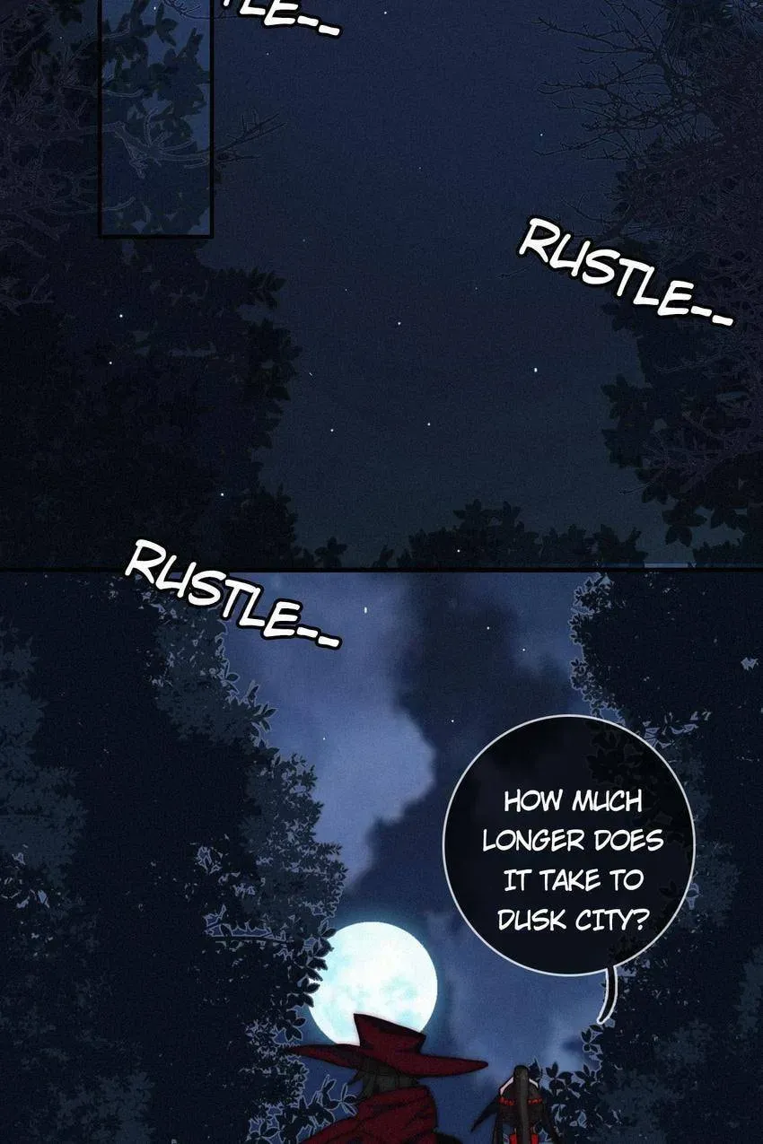 Fall in the Night with You (Colored) Chapter 2.1 page 47 - 